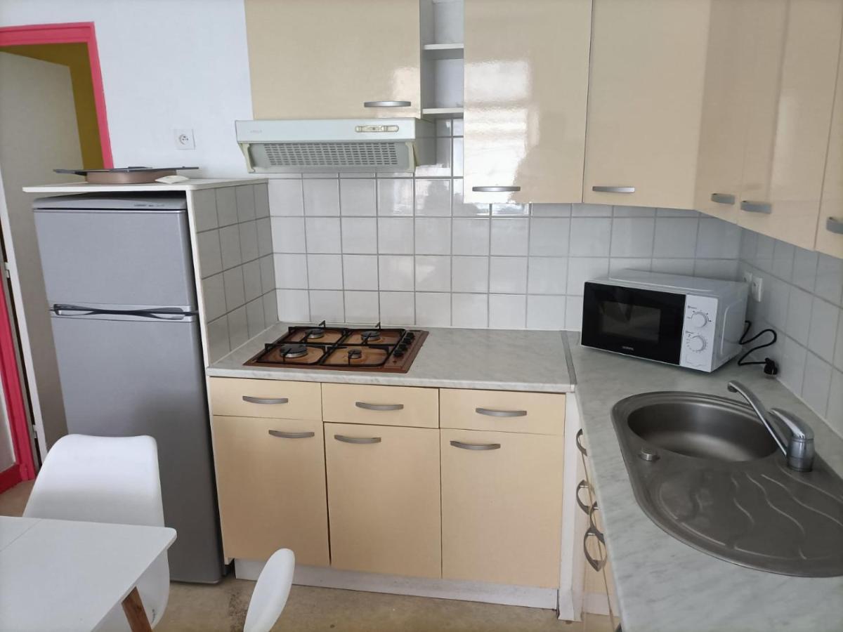 ++++ Central Charmant 70M2 Avec Balcon, Mer A 200 M Et Rue Pietonne A 300 M ++++ Berck Екстер'єр фото